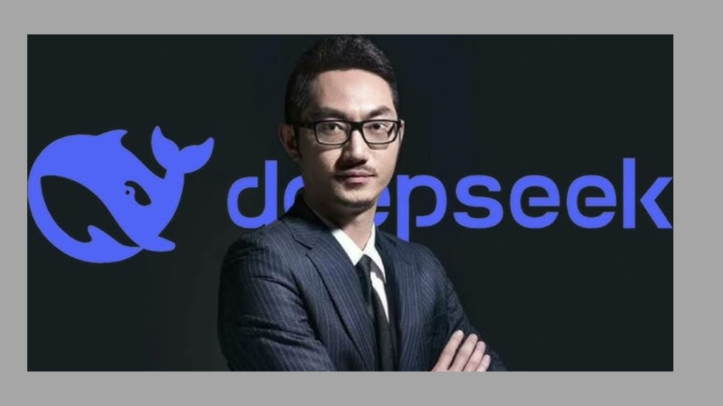 DeepSeek-AI-CEO